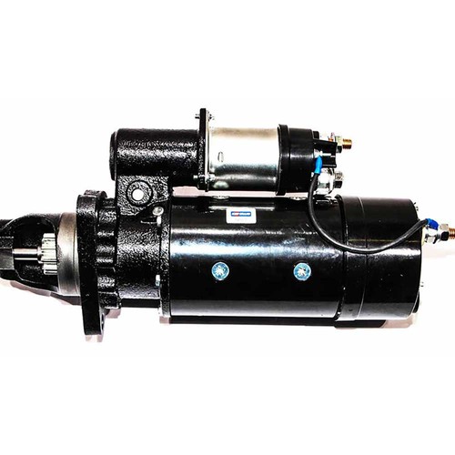707328 starter motor 24v - 707328,