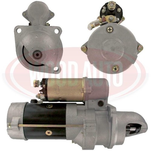Starter motor for - for, 980