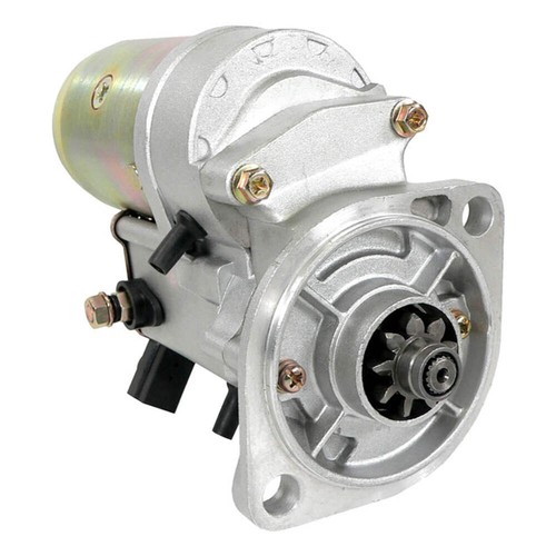 Starter motor for cummins - motor,