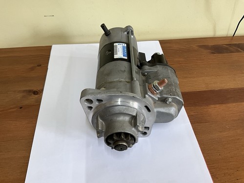 Starter motor for cummins - motor,