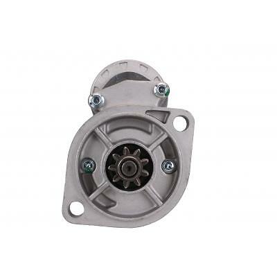 Cummins 12v starter motor - starter,