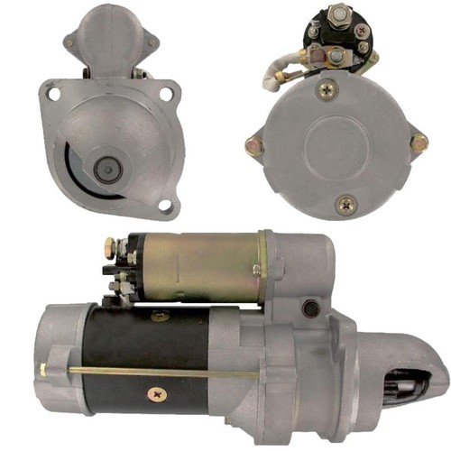 Plusline starter motor - plusline,