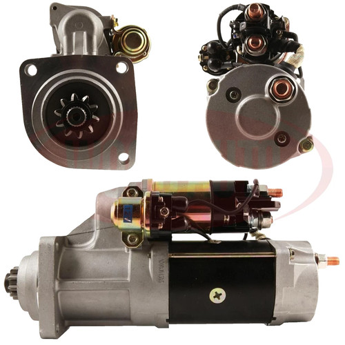 Starter motor for - motor, cummins