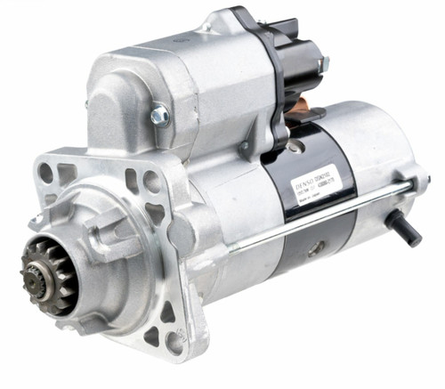 Denso starter motor 12v - starter,
