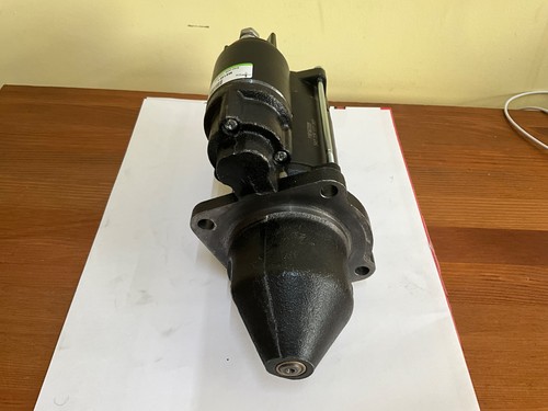 Starter motor for case cummins - starter,