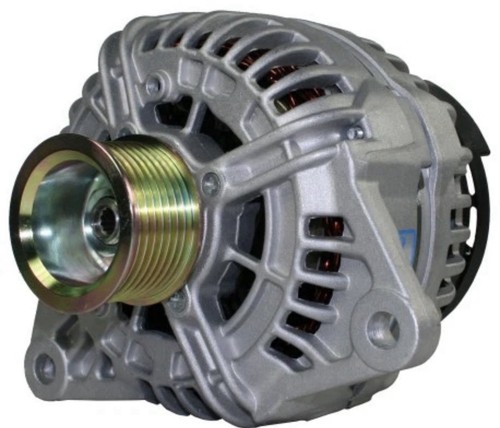 Alternator prestolite electric - prestolite,