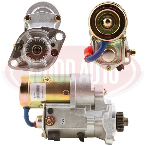 Starter motor for cummins - motor,