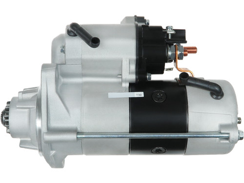 Brand new starter motor 12v - starter,