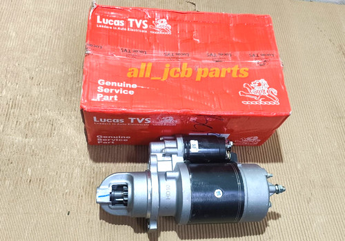Lucas tvs 12v 8kw - lucas, 12v,