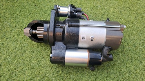 Prestolite m93r3089se starter - m93r3089se,