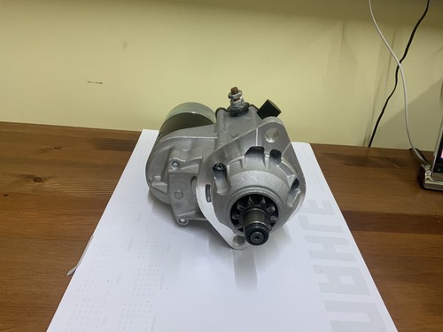 Starter motor for cummins - motor,