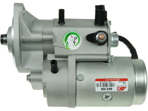 Brand new starter - starter, motor