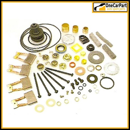 Starter repair kit brush - starter,