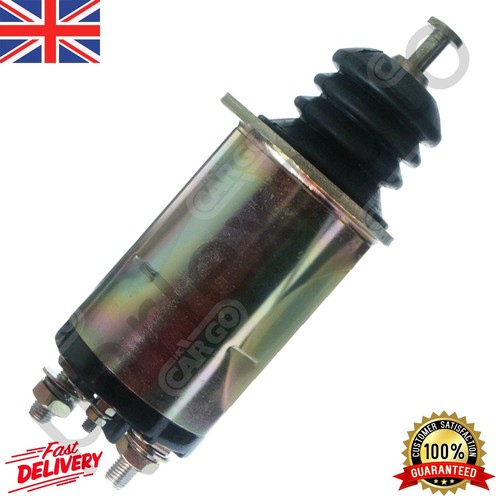 24v starter motor - motor, fits