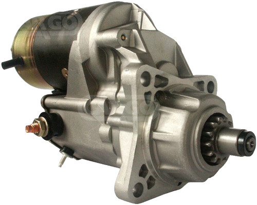 Starter motor for dodge - motor,