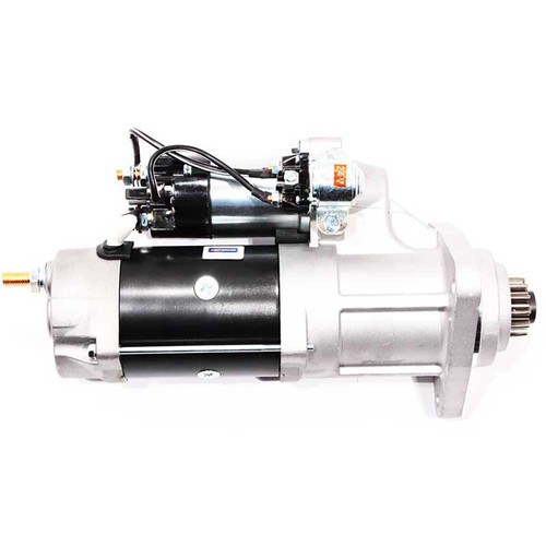 3965284 starter motor 24v - 3965284, motor: