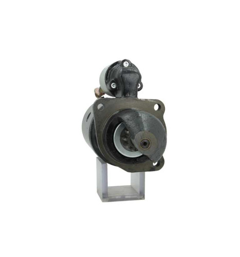 Starter motor for case - motor,