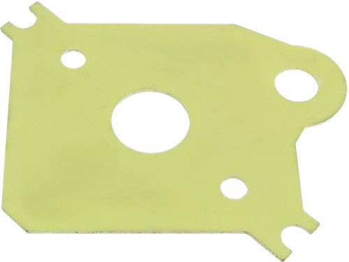 Starter motor brush holder - motor,