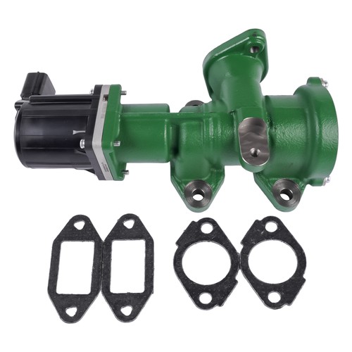 Complete egr valve kit for - kit,