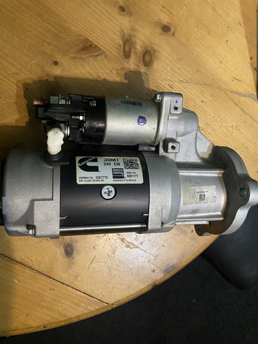 39mt 24v tooth original - 12,