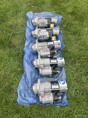 Starter motor for ford - starter,