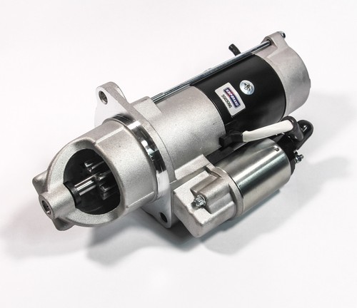 5585086 starter motor 24v - 24v,
