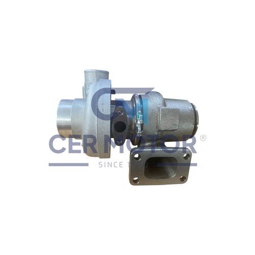 Cummins 6bta turbocharger - cummins,