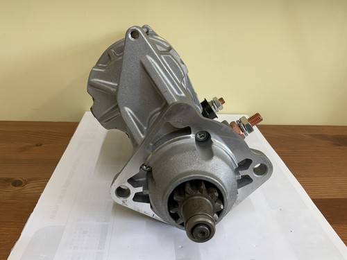 Cummins starter motor 3971603 - starter,
