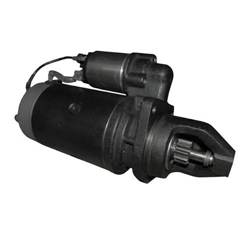 Cummins daf 24v - cummins, motor