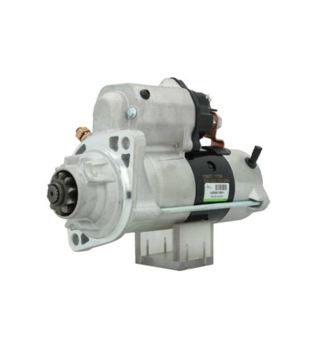 Starter motor for - for, ford