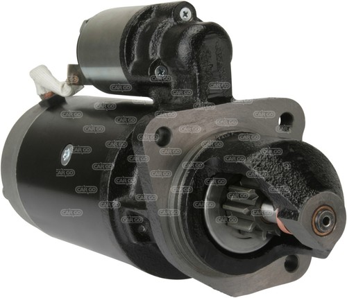 Starter motor leyland daf - ,