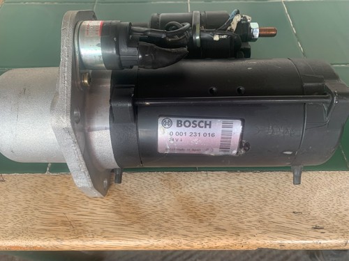 Iveco cummins 24v genuine - /,