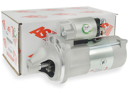 Brand new starter - new, 12v