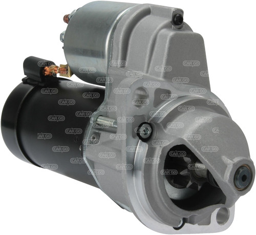 Starter motor for - motor, lombardini