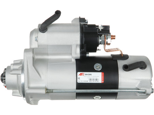 Brand new starter motor 12v - new,