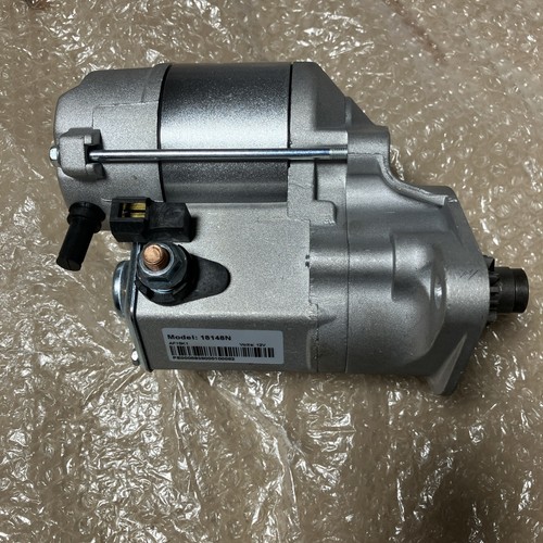 Wai starter motor unit - wai,