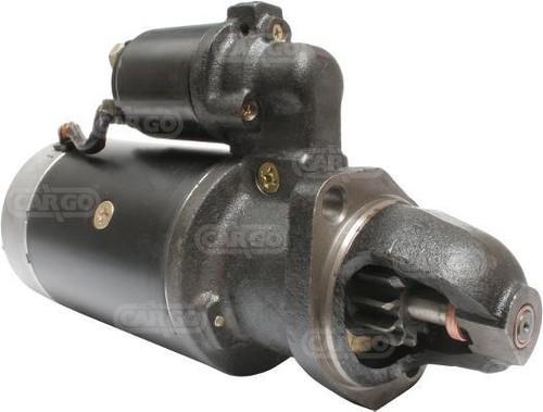Starter motor fits - starter, cummins