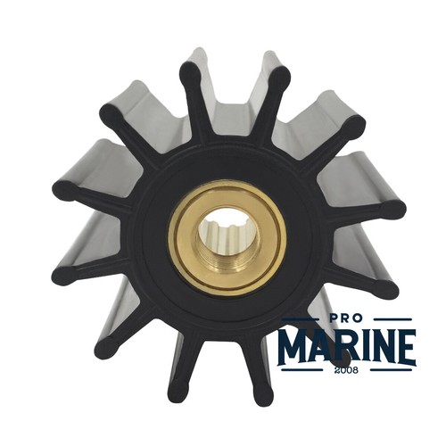 Sea water pump flexible - sea,