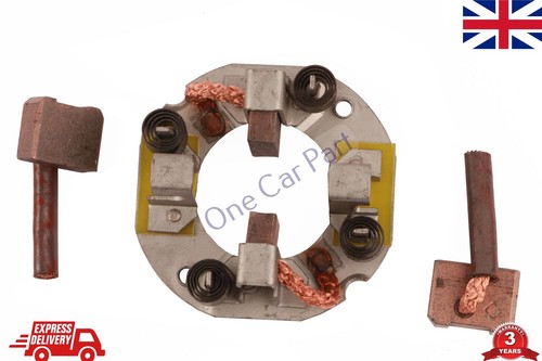 12v starter brush holder for - 12v,