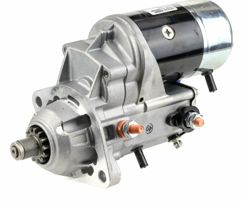 Denso gear reduction - gear,