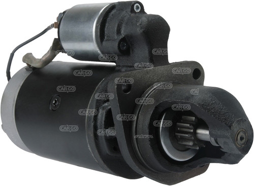 Starter motor for - motor,