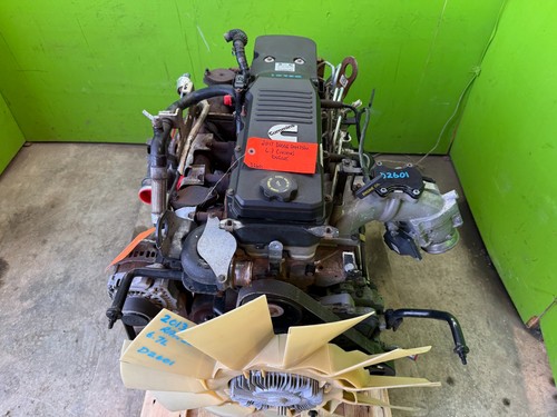 Dodge ram 2500 - 13-18, 6.7