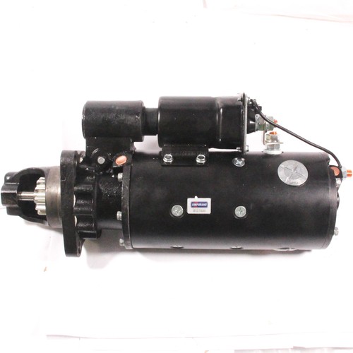 3021038 starter motor 24v - 3021038,