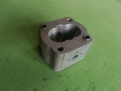 Fan motor inner - , for