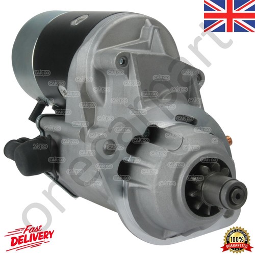 Starter motor for cummins - starter,