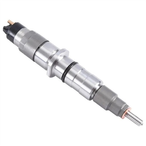 Fuel injector assembly for - injector,
