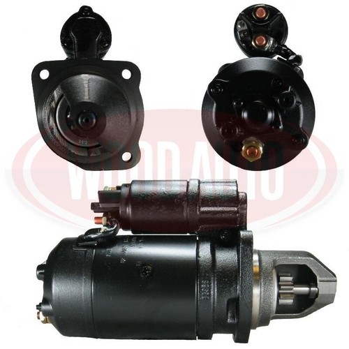 Starter motor for cummins - ,