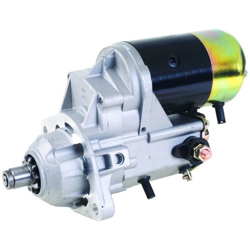 Starter motor fits cummins - motor,