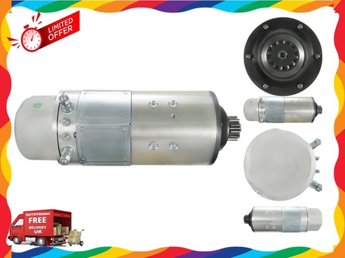 Starter motor for cummins - starter,