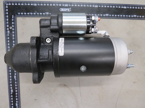 24v starter motor - motor, 859022